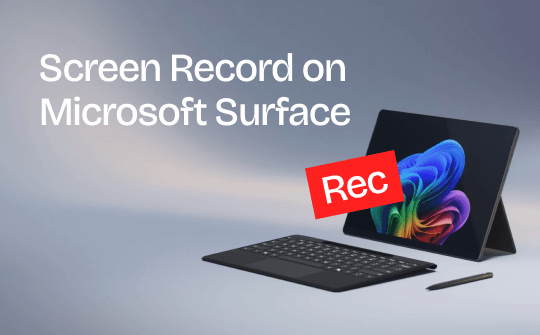 screen-record-on-microsoft-surface