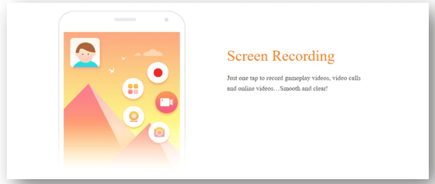 Screen recorder - DU Recorder
