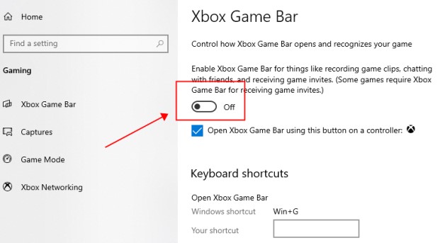 Screen Recording with Audio with Xbox Game Bar