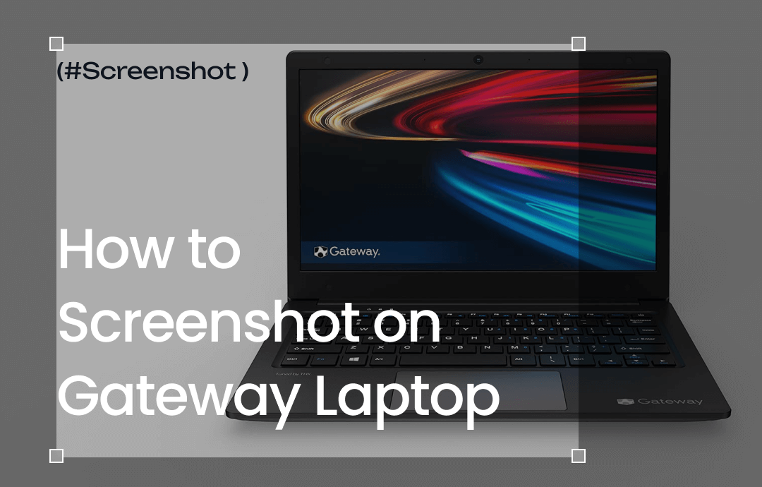 screenshot-on-gateway-laptop