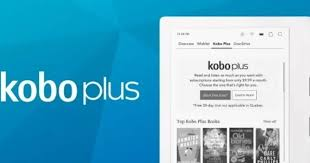 Kobo Plus