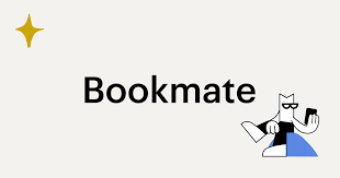 Bookmate