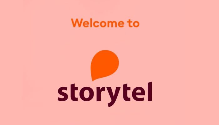 Storytel