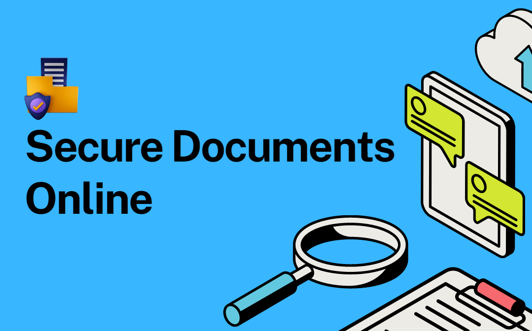 secure-document