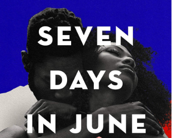 Seven Days in June 1
