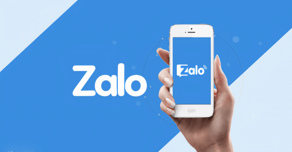 Share Files on Zalo