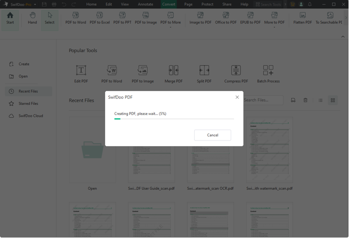Pro Tip: How to Convert Excel to Word without Losing Quality 1