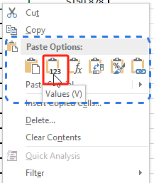 How to Convert Small Letters to Capital Letters in Excel 3