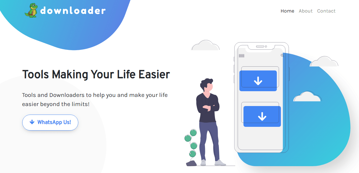 Downloader.la