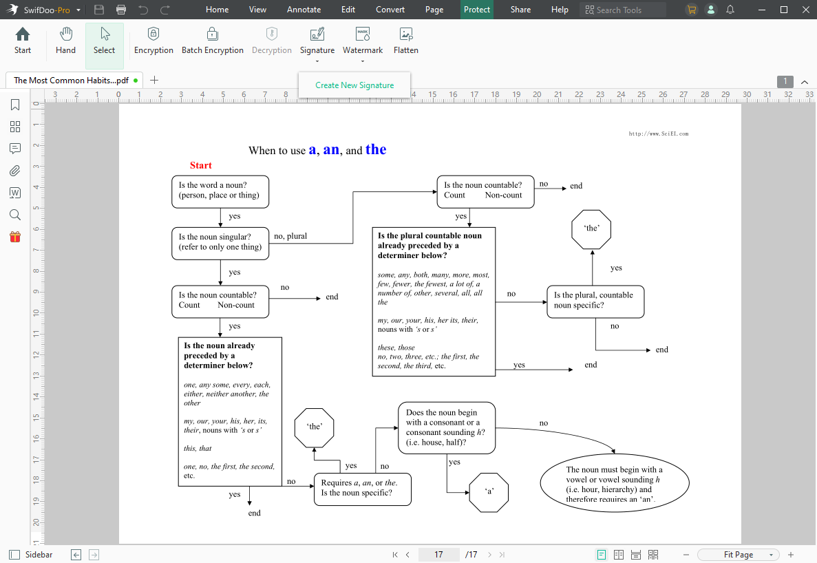 Sign PDFs Without Adobe Fill and Sign App