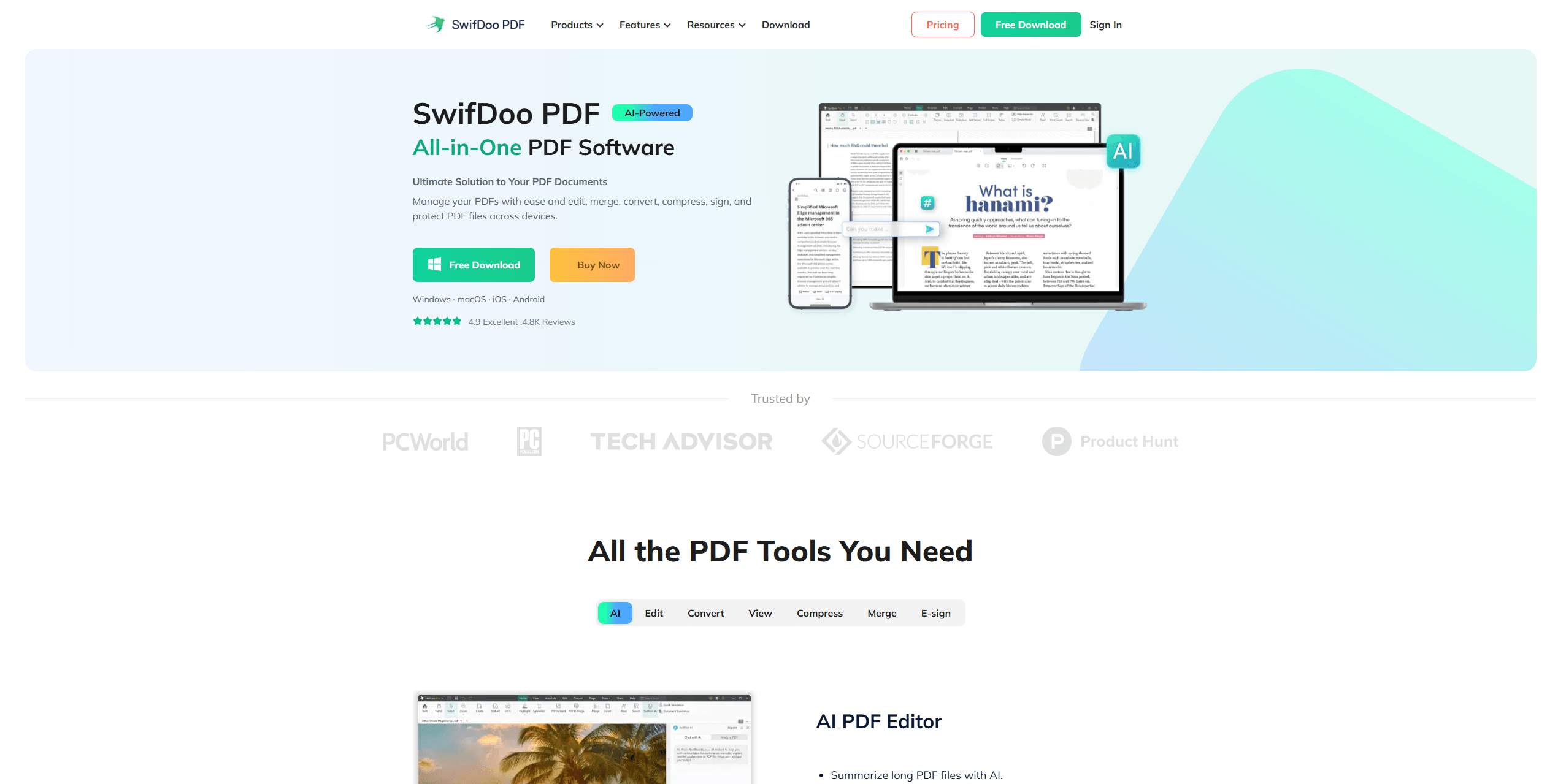 SwifDoo PDF