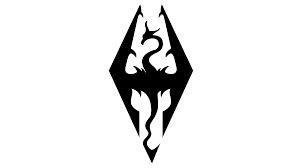 skyrim-logo