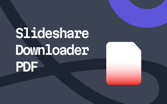 slideshare-downloader