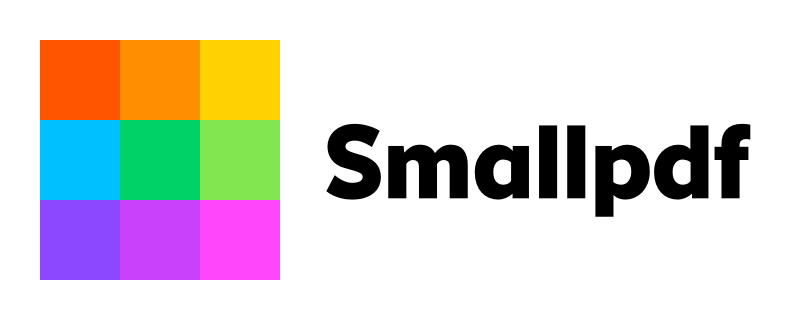Smallpdf Icon