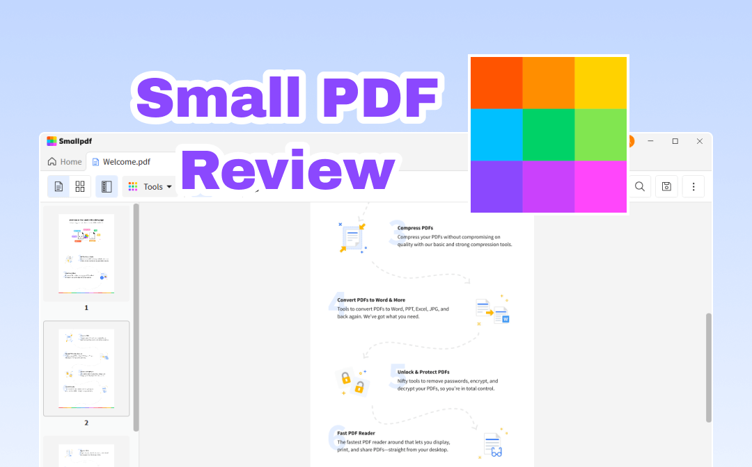 Small cheap pdf conver