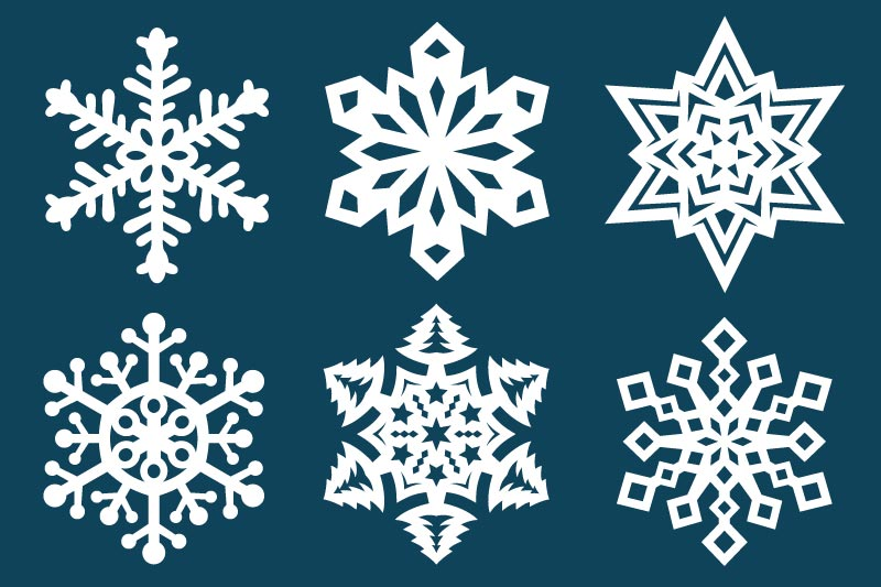 snowflake-template-1