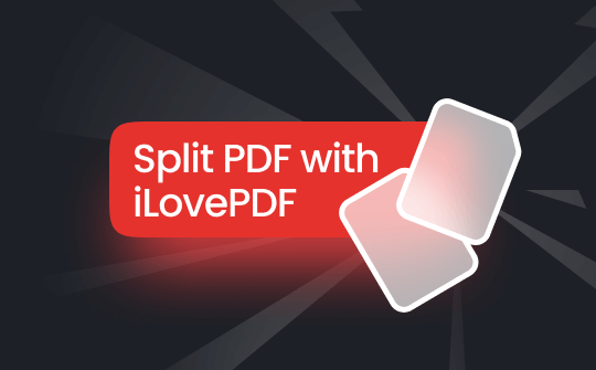 split-pdf-ilovepdf