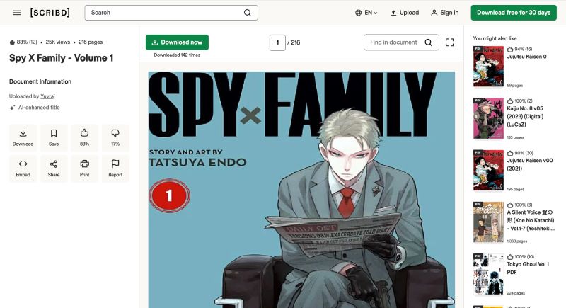 Scribd