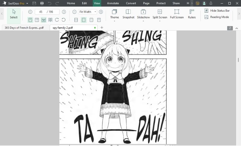 SwifDoo PDF