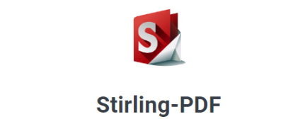 Overview of Stirling PDF