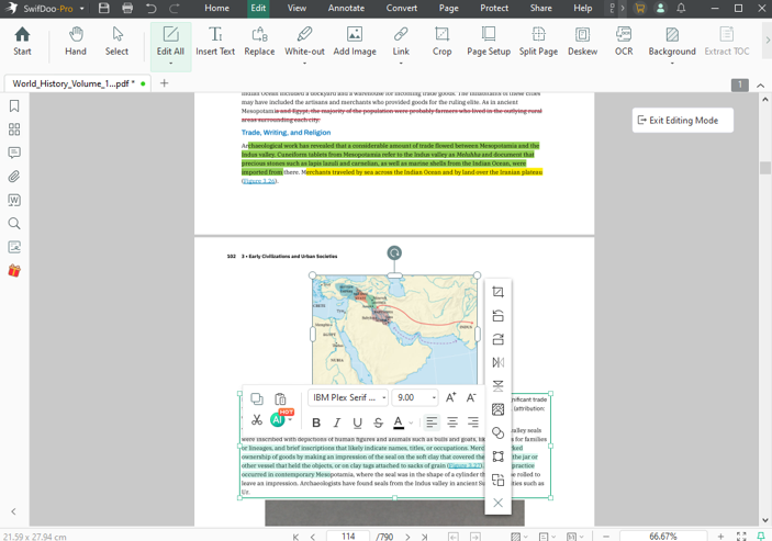 A Top Stirling PDF Alternative