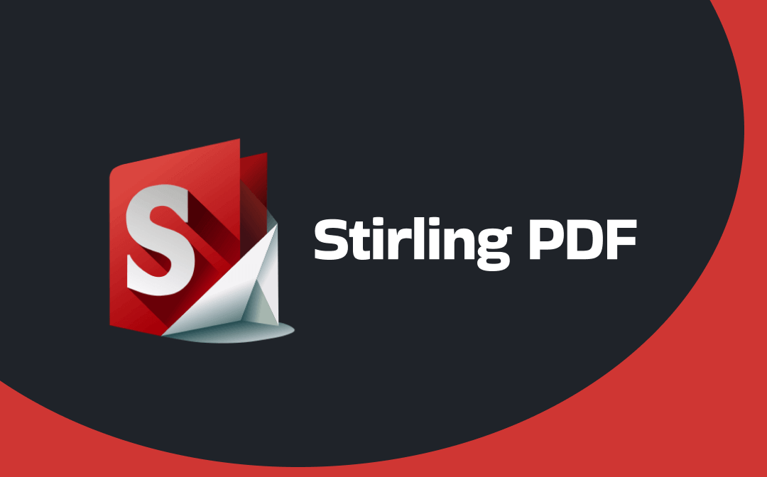 stirling-pdf