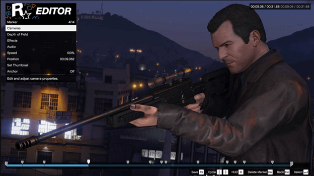 How to Stop Recording GTA 5 on PC