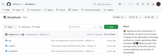 Storyblocks Downloader GitHub Tool