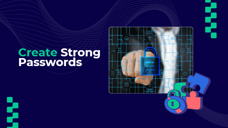 Strong Password