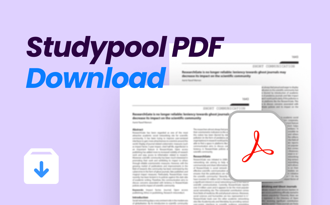 studypool-pdf-download