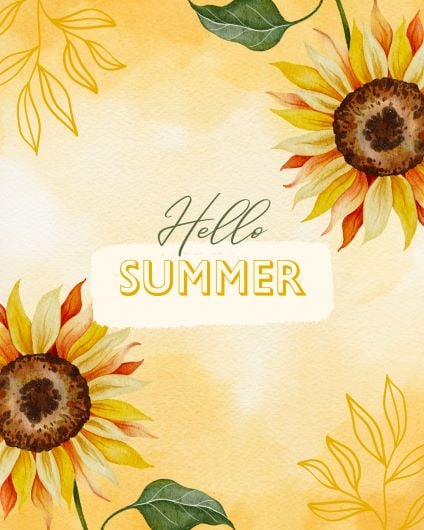 Summer Solstice