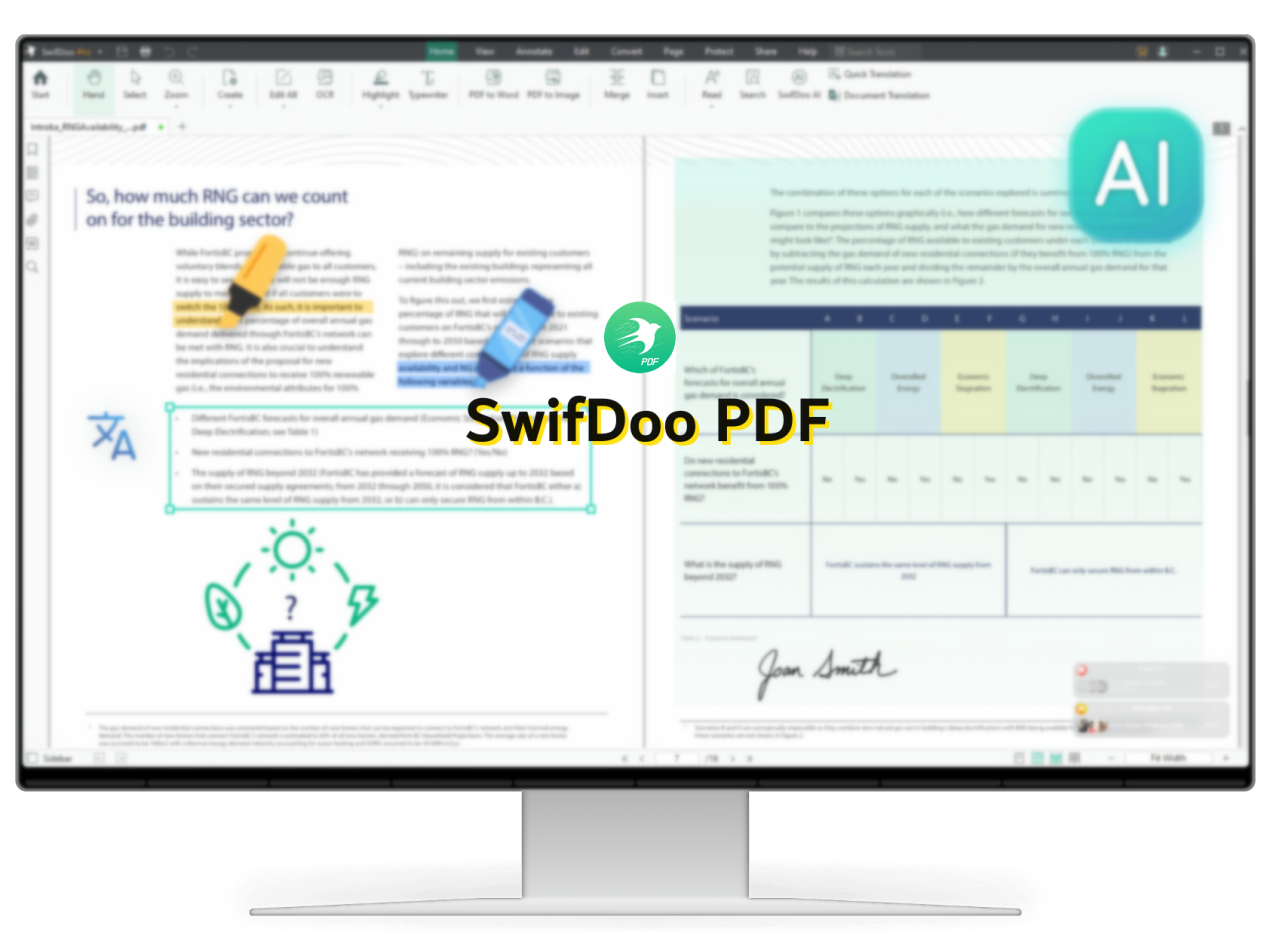 swifdoo pdf for windows