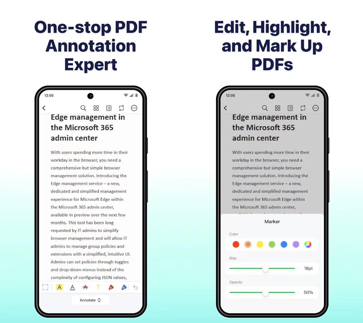 SwifDoo PDF for Android