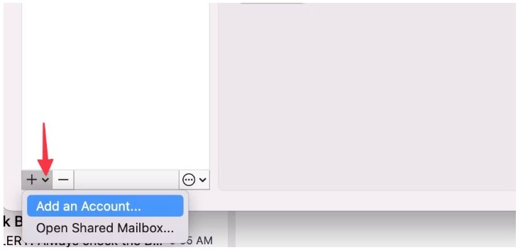 Sync Outlook Calendar with Google Calendar on Mac