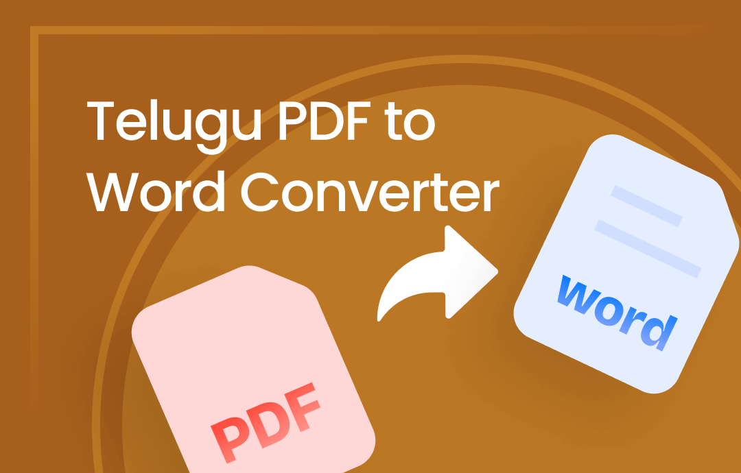 telugu-pdf-to-word-converter