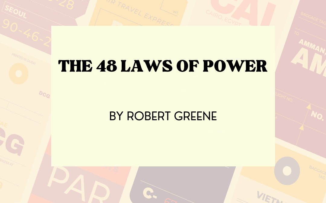 the-48-laws-of-power-by-robert-greene