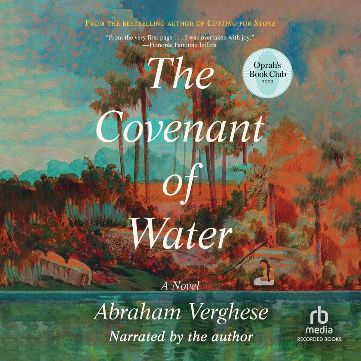The Covenant of Water PDF 