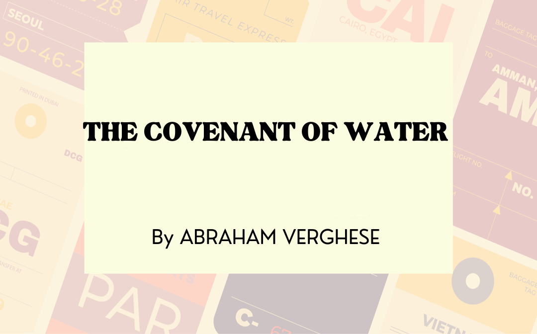 the-covenant-of-water