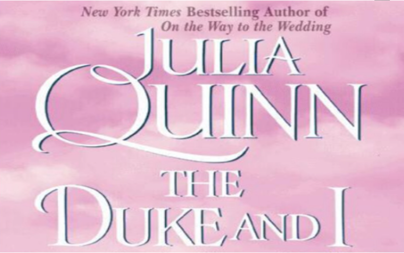 The Duke and I PDF read and listen