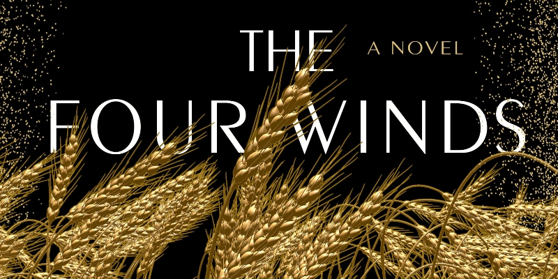 The Four Winds PDF