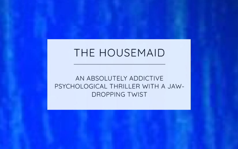 The Housemaid PDF
