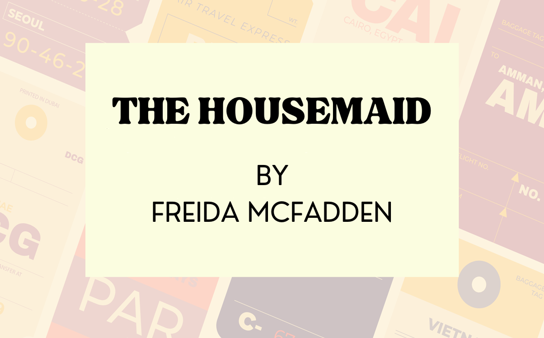 the-housemaid