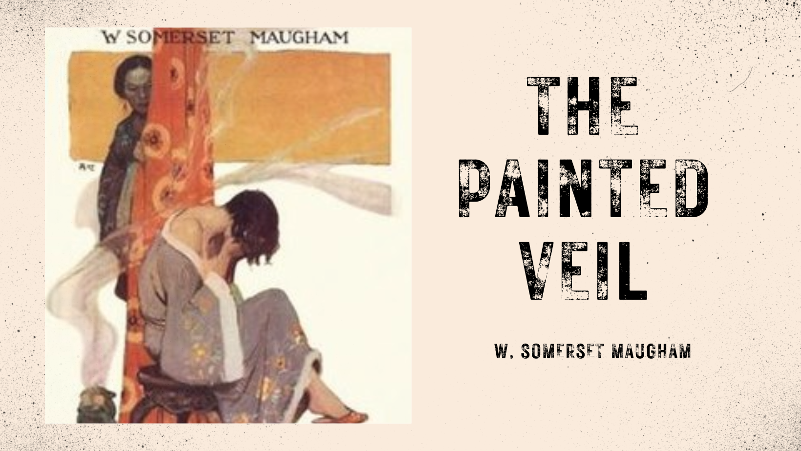 The Painted Veil PDF Read Online