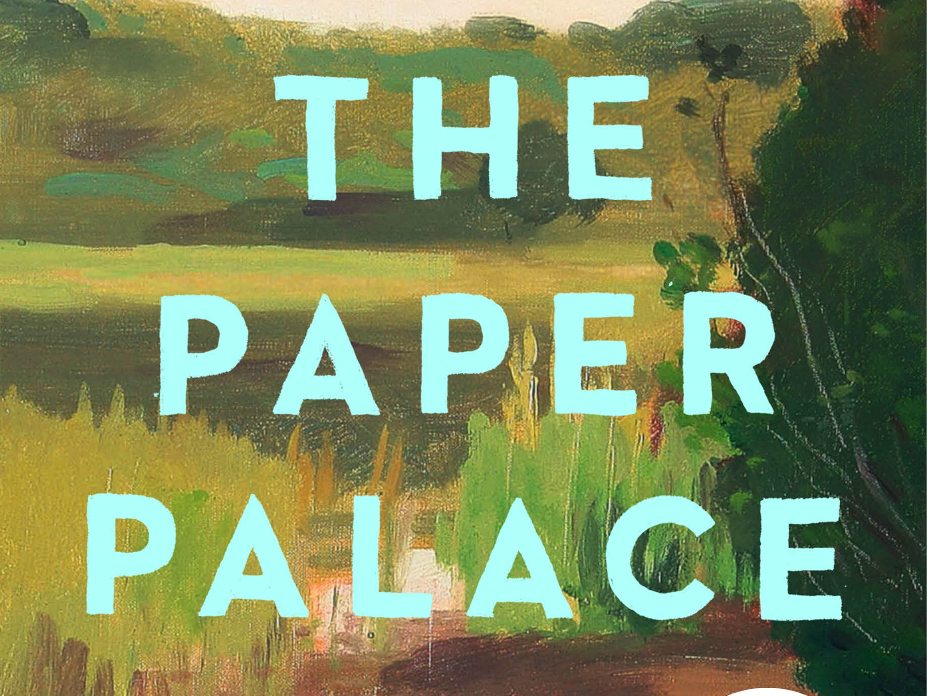 The Paper Palace PDF