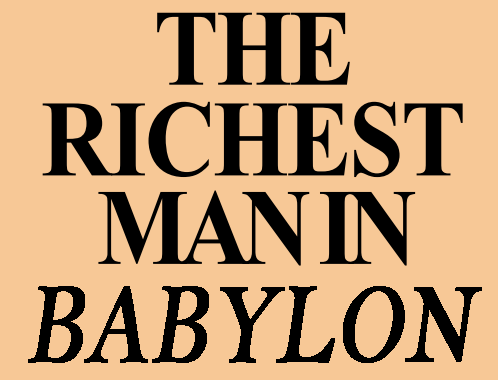 The Richest Man in Babylon 1