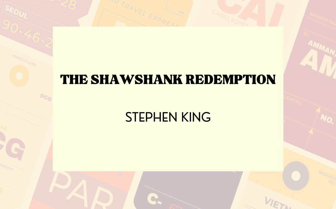 the-shawshank-redemption