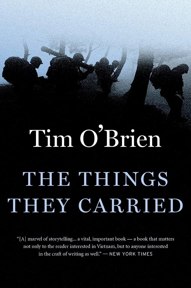 The Things They Carried PDF book