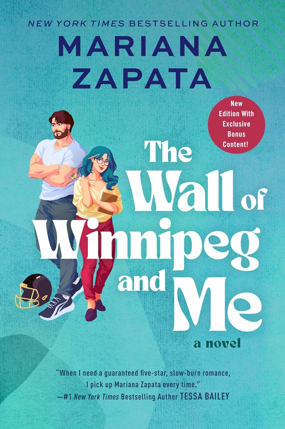 The Wall of Winnipeg and Me Book Cover