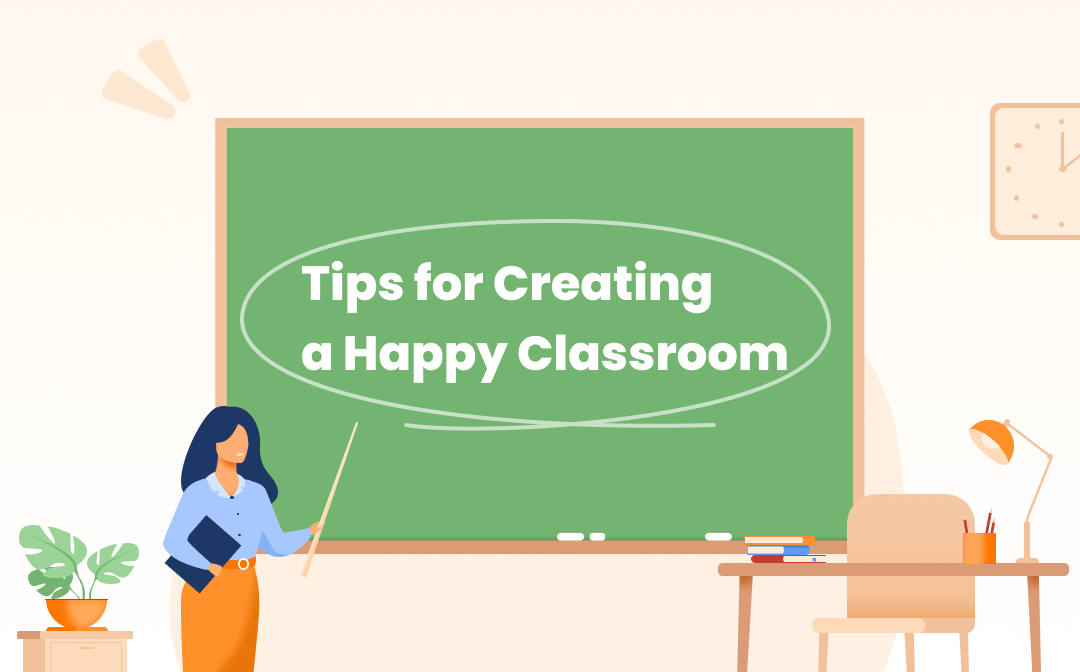 tips-for-creating-a-happy-classroom