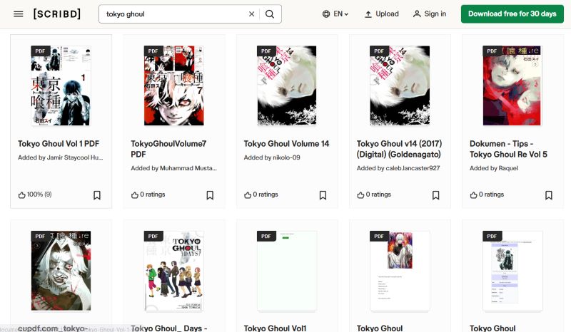 Scribd